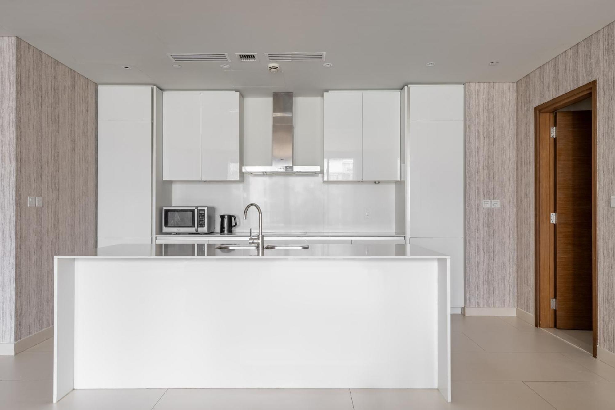 City Walk Apartment Specter Dubai Exterior foto